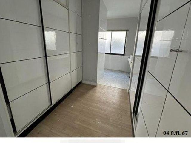 ขายทาวน์เฮ้าส์ ซิกเนเจอร์ วิภาวดี 60 | Sixnature Vibhavadi 60 ใกล้ BTS บางบัว