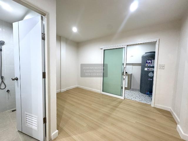 ขายทาวน์เฮ้าส์/ทาวน์โฮม บ้านตะวันทอง 2 รีโนเวทใหม่ หนองแขม เขต หนองแขม กรุงเทพ CX 167507 ทักไลน์ @connexproperty ตอบทันที ทีมงานมืออาชีพ