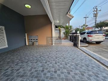 ขายทาวน์เฮ้าส์/ทาวน์โฮม เดอะ วิลล่า รัตนาธิเบศร์ รีโนเวทใหม่ MRT บางรักน้อยท่าอิฐ บางกระสอ เมืองนนทบุรี นนทบุรี CX 124152 ทักไลน์ @connexproperty ตอบทันที ทีมงานมืออาชีพ