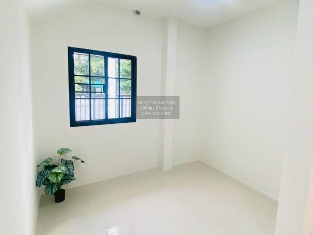 ขายทาวน์เฮ้าส์/ทาวน์โฮม เคหะธานี 4 สะพานสูง เขต สะพานสูง กรุงเทพ CX 143260 ทักไลน์ @connexproperty ตอบทันที ทีมงานมืออาชีพ