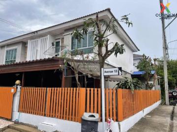 ขายทาวน์เฮ้าส์/ทาวน์โฮม พฤกษาวิลล์ 61 บางใหญ่ นครอินทร์ บางม่วง บางใหญ่ นนทบุรี CX 125784 ทักไลน์ @connexproperty ตอบทันที ทีมงานมืออาชีพ