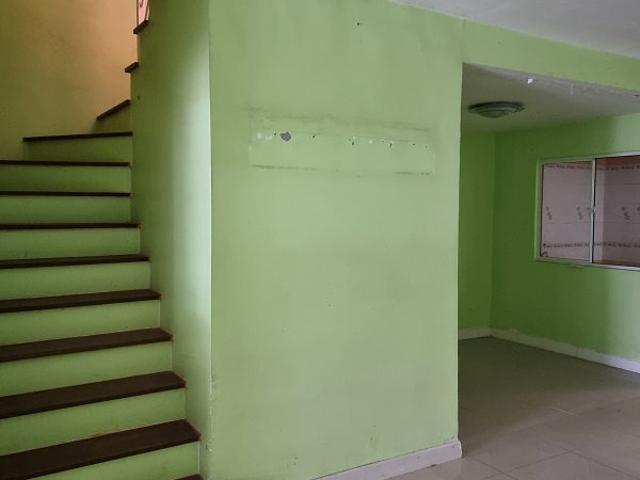 ขายทาวน์เฮ้าส์ 20.9 ตร.ว. หมู่บ้านพฤกษาวิลล์ 40 เมืองปทุมธานี