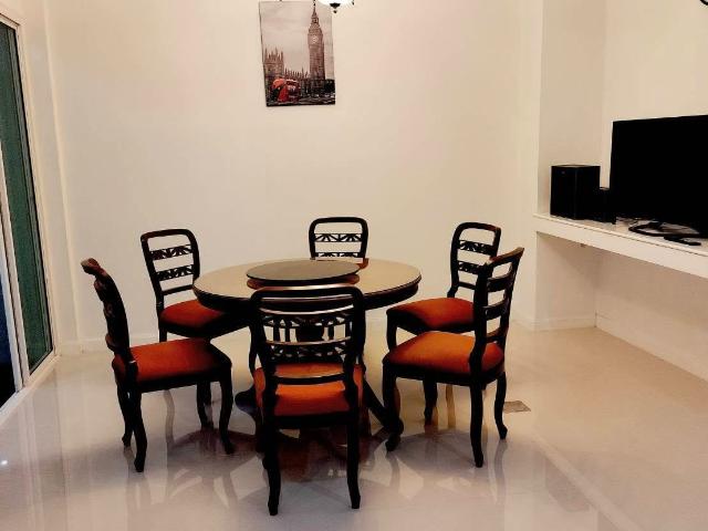 ขาย ทาวน์เฮ้าส์ 2 ชั้น หมู่บ้านแก้ววิลล่า เพชรเกษม 48 Kaew Villa Phetkasem 48 | MRT เพชรเกษม 48