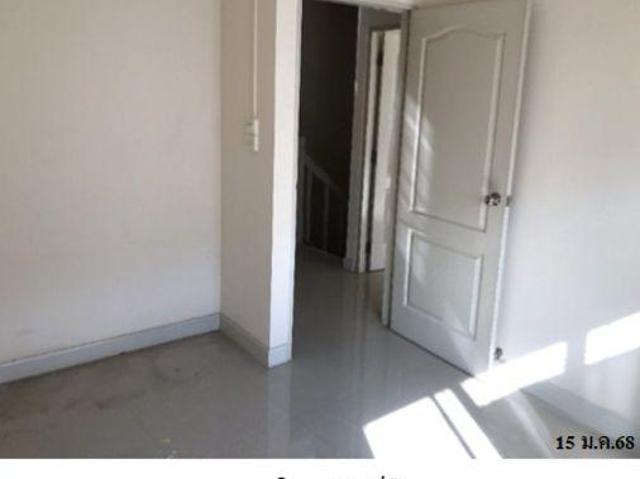 ขายทาวน์เฮ้าส์ 2 ชั้น พิศาล ลาดกระบัง 2 | Phisan Lat Krabang 2 | ลาดกระบัง
