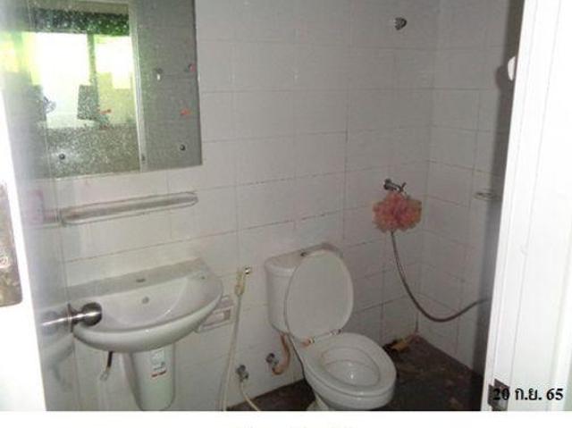 ขายทาวน์เฮ้าส์ 2 ชั้น พฤกษาวิลล์ 48 | Pruksa Ville 48 | ดอนเมือง