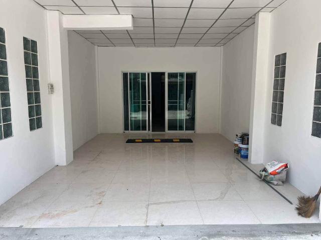 ขายทาวน์เฮ้าส์ 2 ชั้น สวนทองวิลล่า 5 | Suanthong Villa 5 | รถไฟฟ้าสายสีแดง สถานีดอนเมือง