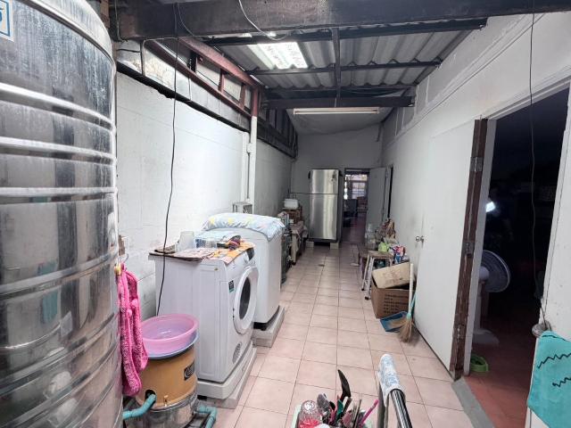 ขายทาวน์เฮ้าส์ 2 ชั้น ซอยโชคชัย 4 แยก 47 แขวงลาดพร้าว เขตบางกะปิ กรุงเทพ 29 ตรว
