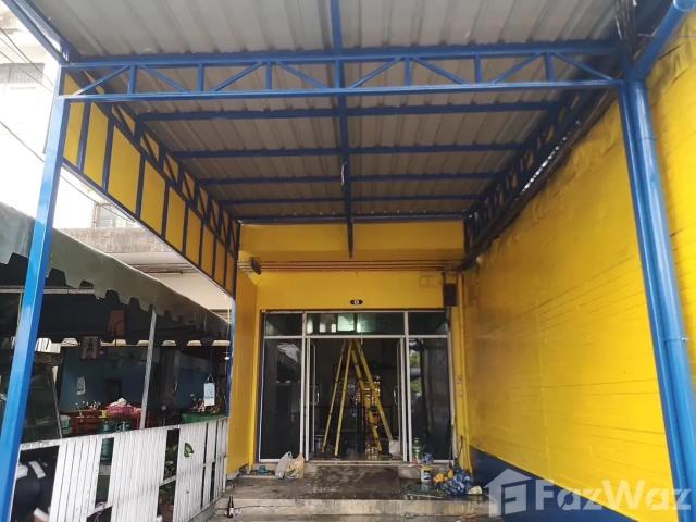 ขาย ทาวน์เฮ้าส์ 2 ห้องนอน ใน บางนา, กรุงเทพมหานคร 5672