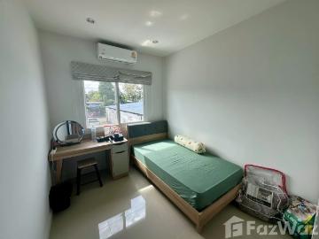 ขาย ทาวน์เฮ้าส์ 2 ห้องนอน ในโครงการ ศุภาลัย พรีโม่ ศรีสุนทร ภูเก็ต 5334