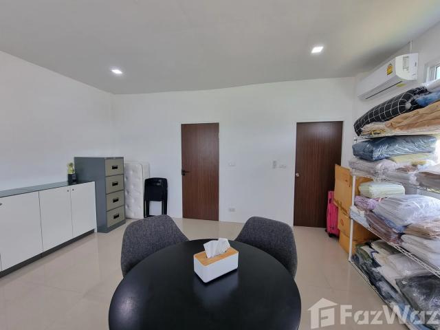 ขาย ทาวน์เฮ้าส์ 2 ห้องนอน ใน หินเหล็กไฟ, ประจวบคีรีขันธ์ 1144