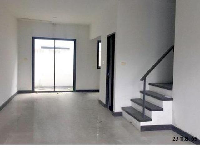 ขายทาวน์เฮ้าส์ 3 ชั้น อิงทาวน์ ติวานนท์ แจ้งวัฒนะ | Ingtown Tiwanon Chaengwattana | ใกล้รถไฟฟ้าสายสีชมพู