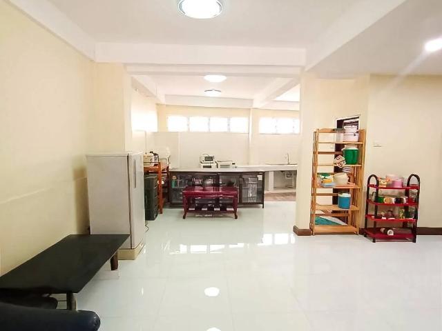 ขาย ทาวน์เฮ้าส์ 3 ห้องนอน ใน บางบำหรุ, กรุงเทพมหานคร 6196