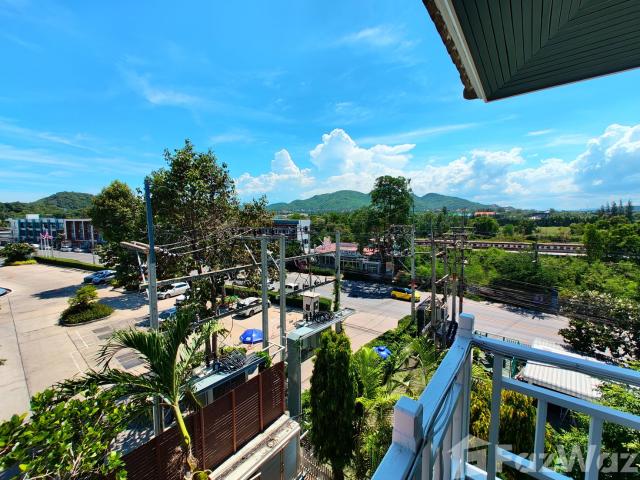 ขาย ทาวน์เฮ้าส์ 3 ห้องนอน ในโครงการ บ้านสระสวน 1673