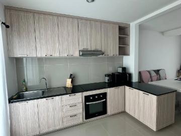 ขาย ทาวน์เฮ้าส์ 3 ห้องนอน ในโครงการ บริสตอล พาร์ค พัทยา 6186