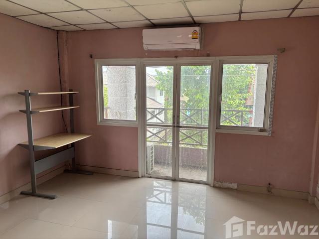 ขาย ทาวน์เฮ้าส์ 3 ห้องนอน ใน วัดท่าพระ, กรุงเทพมหานคร 6261