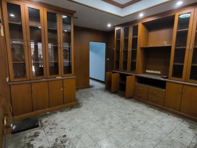 ขาย ทาวน์เฮ้าส์ 5 ห้องนอน ใน วงศ์สว่าง, กรุงเทพมหานคร 6612