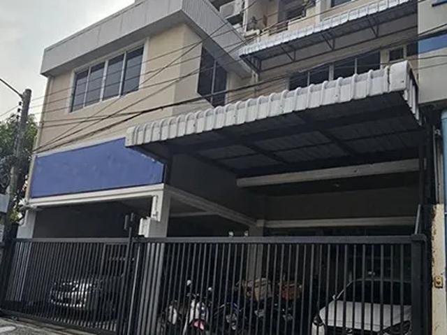 ขาย ทาวน์เฮ้าส์ 6 ห้องนอน ใน บางนา, กรุงเทพมหานคร 6681
