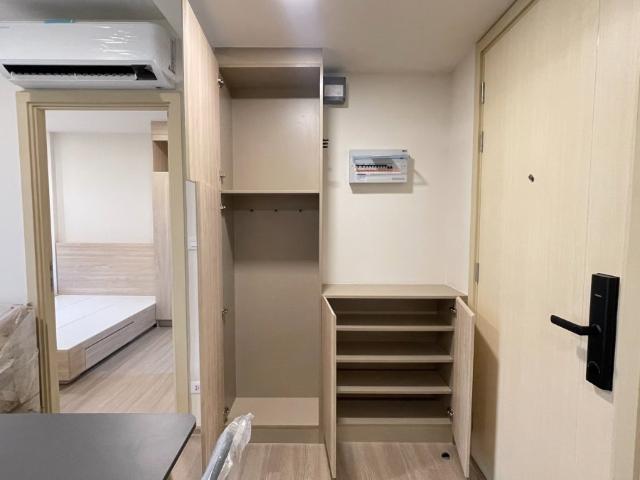 ขาย THE BASE Downtown ขอนแก่น | ห้องมุม 2 ห้องนอน 47 ตร.ม. เริ่มเพียง 2.9 ล้านบาท!