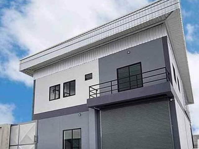 ขายที่ดิน นนทบุรี ปิ่นทองแลนด์ 0835555