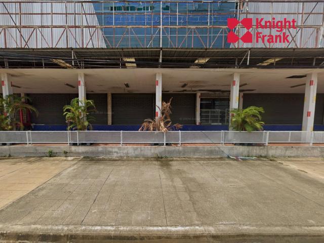 ขายที่ดินพร้อมโกดัง 10 ไร่ ติดถนนมิตรภาพ ตรงข้ามโลตัสเมืองพิษณุโลก จังหวัดพิษณุโลก