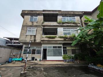 ขายที่ดินพร้อมโรงงาน, อาคารสำนักงาน ซ.เศรษฐกิจ ซอย1 แปซิฟิก