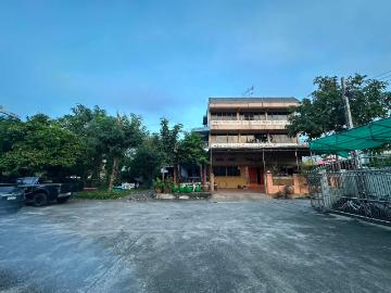 ขายที่ดินพร้อมสิ่งปลูกสร้าง 324 ตร.ว.ซ.บางบอน58 ถ.บางบอน5 แขวงบางบอน เขตบางขุนเทียน กรุงเทพ