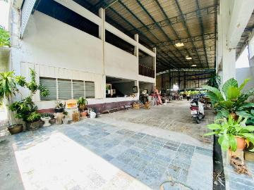 ขาย ที่ดิน พร้อมสิ่งปลูกสร้าง โกดัง พื้นที่ประมาณ 300 ตารางวา ในซอยธนสิทธิ์ 6 ถนนเทพารักษ์ ตำบลบางปลา อำเภอบางพลี สมุทรปราการ ขาย 16 ลบ.