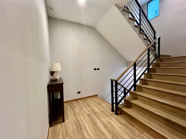 ขาย Townhome 4 ชั้น Patio Ratchayothin ทาวน์โฮมระดับพรีเมียม โอกาสเป็นเจ้าของทาวน์โฮมระดับพรีเมียม