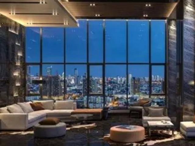 ขาย ศุภาลัย ลอฟท์ ประชาธิปก วงเวียนใหญ่ ราคา 3,650,000 บาท