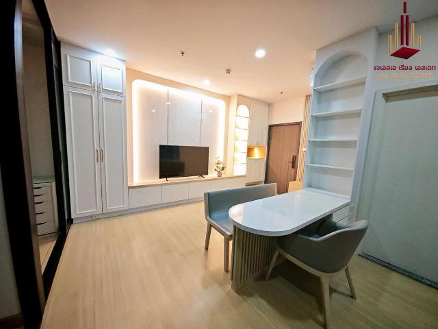 ขาย ศุภาลัย ลอฟท์ ประชาธิปก วงเวียนใหญ่ ราคา 3,690,000 บาท
