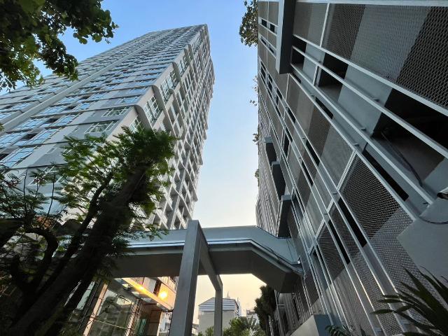 ขาย ศุภาลัย พรีเมียร์ สี่พระยา สามย่าน ราคา 7,290,000 บาท