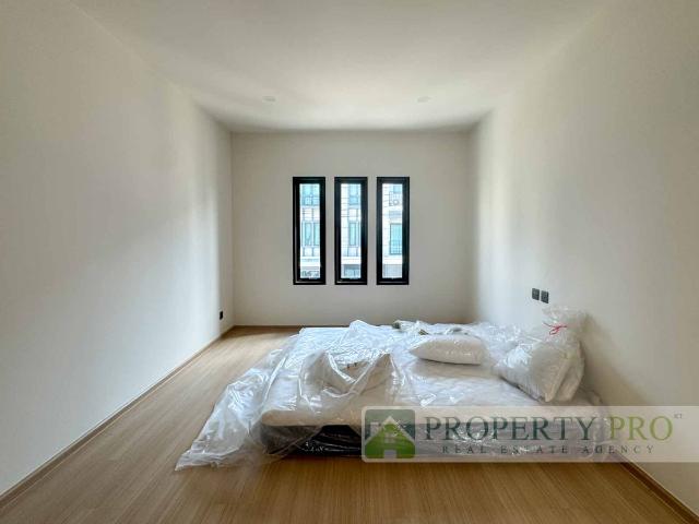 ขาย Urbanio วิภาวดี แจ้งวัฒนะ ทาวน์โฮม 3 ชั้น แบบ 3 นอน 3 น้ำ 20 ตรว 180 ตรม ใกล้ หลักสี่ ดอนเมือง สรงประภา ดอนเมืองโทลเวย์: KT26S 010