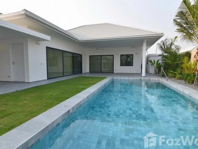 ขาย วิลล่า 2 ห้องนอน ในโครงการ ปาล์ม อเวนิว 4 1918
