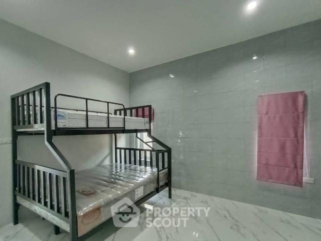 ขายวิลล่า 4 ห้องนอน พร้อมสระว่ายน้ำ Love Here Pool Villa ใกล้ตัวเมืองหัวหิน ID 1234