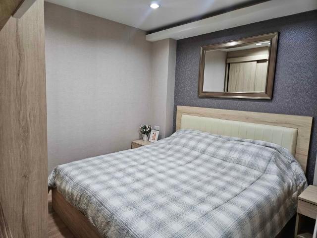 ขาย แอร์พอร์ต โฮม คอนโด ห้องสวย ไม่โทรม พร้อมเข้าอยู่ ID:1300CR