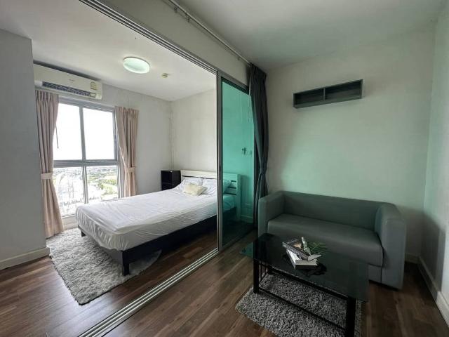 ขาย A Space Me Bangna เอ สเปซ มี บางนา ราคาเช่า 7,500 บาท / ขาย 1,390,000 บาท ขนาด 25 ตร.ม. ชั้น 25 วิวเมือง