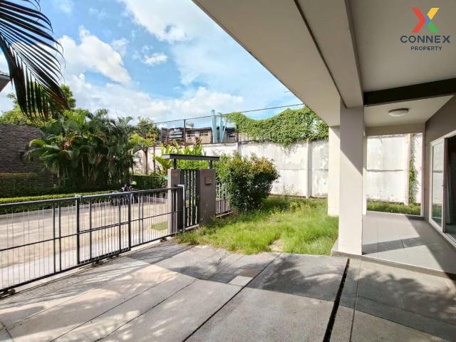 ขายบ้าน มัณฑนา กัลปพฤกษ์ วงแหวน บางแค เขต บางแค กรุงเทพ CX 121980 ทักไลน์ @connexproperty ตอบทันที ทีมงานมืออาชีพ