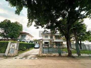 ขายบ้าน มัณฑนา วงแหวน ปิ่นเกล้า ปลายบาง บางกรวย นนทบุรี CX 114519 ทักไลน์ @connexproperty ตอบทันที ทีมงานมืออาชีพ