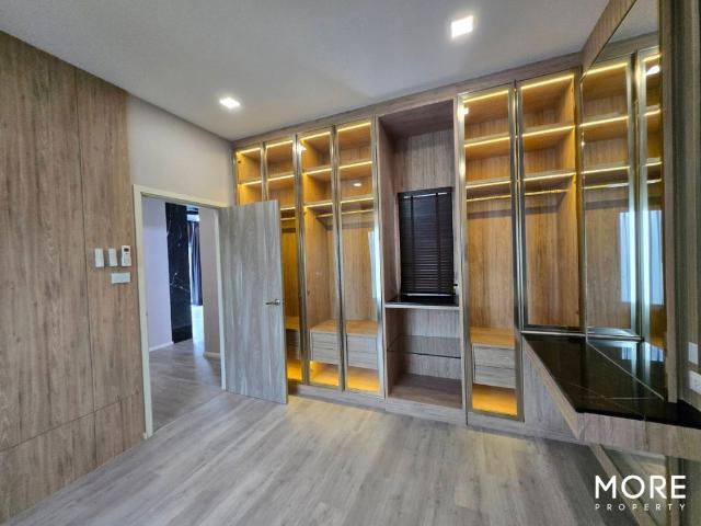 ขายบ้าน มาลาดาแกรนด์คูลี่ย์ สันกำแพง 4ห้องนอน 3ห้องน้ำ 86 ตร.ว. ID:621HS