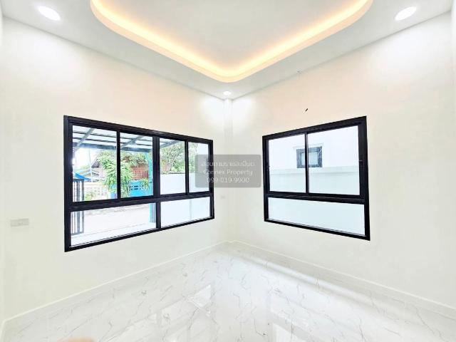 ขายบ้าน มิตรประชาวิลล่า ปากเกร็ด บ้านใหม่ ปากเกร็ด นนทบุรี CX 127363 ทักไลน์ @connexproperty ตอบทันที ทีมงานมืออาชีพ