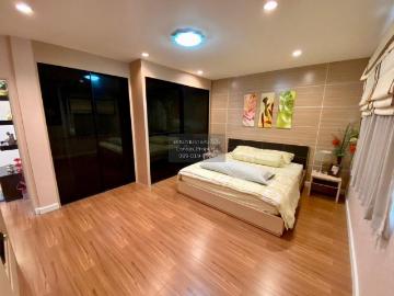 ขายบ้าน นันทวัน สาทร ราชพฤกษ์ บางแวก เขต ภาษีเจริญ กรุงเทพ CX 102394 ทักไลน์ @connexproperty ตอบทันที ทีมงานมืออาชีพ
