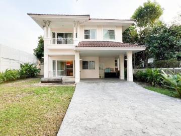 ขายบ้าน นันทวัน สาทร ราชพฤกษ์ บางแวก เขต ภาษีเจริญ กรุงเทพ CX 114566 ทักไลน์ @connexproperty ตอบทันที ทีมงานมืออาชีพ