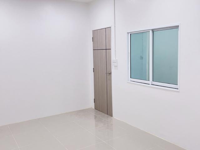 ขายบ้าน น้องอู้ฟู่ บ้าน Renovate ใหม่ ย่านดอนเมือง