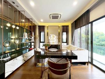 ขายบ้าน นารา โบทานิค 2 ศรีนครินทร์