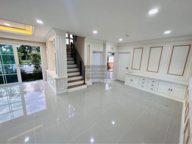 ขายบ้าน นีโอ โฮม บางแค หน้ากว้าง MRT หลักสอง หลักสอง เขต บางแค กรุงเทพ CX 144893 ทักไลน์ @connexproperty ตอบทันที ทีมงานมืออาชีพ