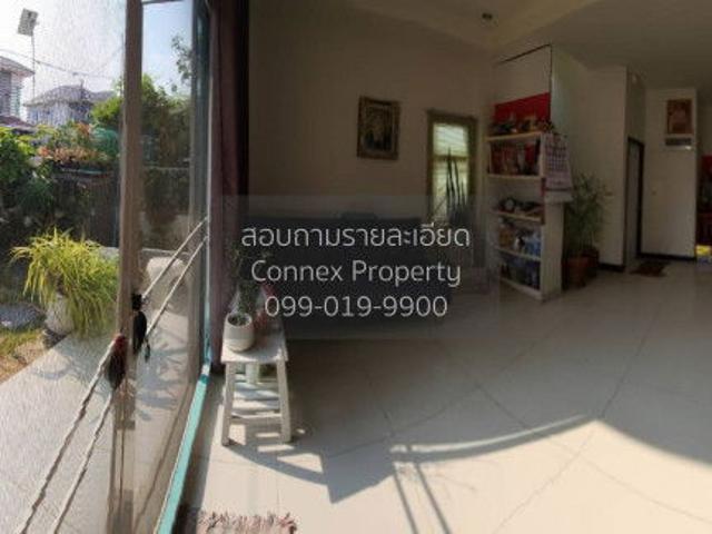 ขายบ้าน นครทอง โคโลนี่ ศรีนครินทร์ บางเมือง เมืองสมุทรปราการ สมุทรปราการ CX 146406 ทักไลน์ @connexproperty ตอบทันที ทีมงานมืออาชีพ