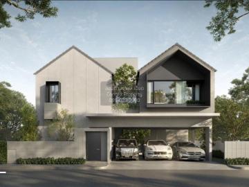 ขายบ้าน โนเบิล นอร์ส กรุงเทพกรีฑา ทับช้าง เขต สะพานสูง กรุงเทพ CX 131829 ทักไลน์ @connexproperty ตอบทันที ทีมงานมืออาชีพ