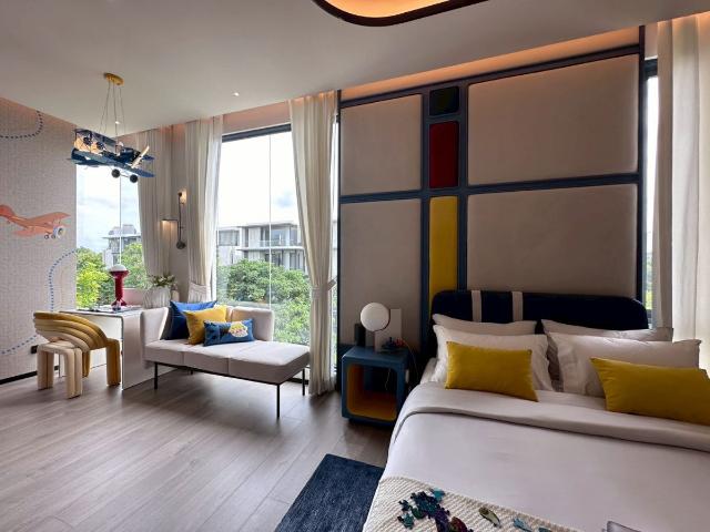 ขายบ้าน Artale asoke rama9 บ้านpool villa และลิฟท์ส่วนตัว มีหลายหลังให้เลือก