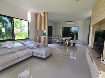 ขายบ้าน บุราสิริ ราชพฤกษ์ 345 ห้องมุม คลองข่อย ปากเกร็ด นนทบุรี CX 119456 ทักไลน์ @connexproperty ตอบทันที ทีมงานมืออาชีพ