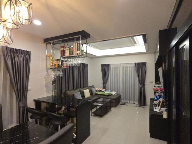 ขายบ้าน: Burasiri Ratchaphruek 345 บุราสิริ ราชพฤกษ์ 345 รหัสทรัพย์ | LNP H596